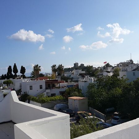 Tay Pansiyon Bodrum Zewnętrze zdjęcie