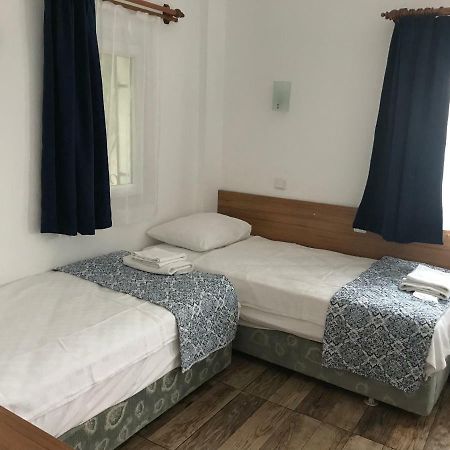 Tay Pansiyon Bodrum Zewnętrze zdjęcie
