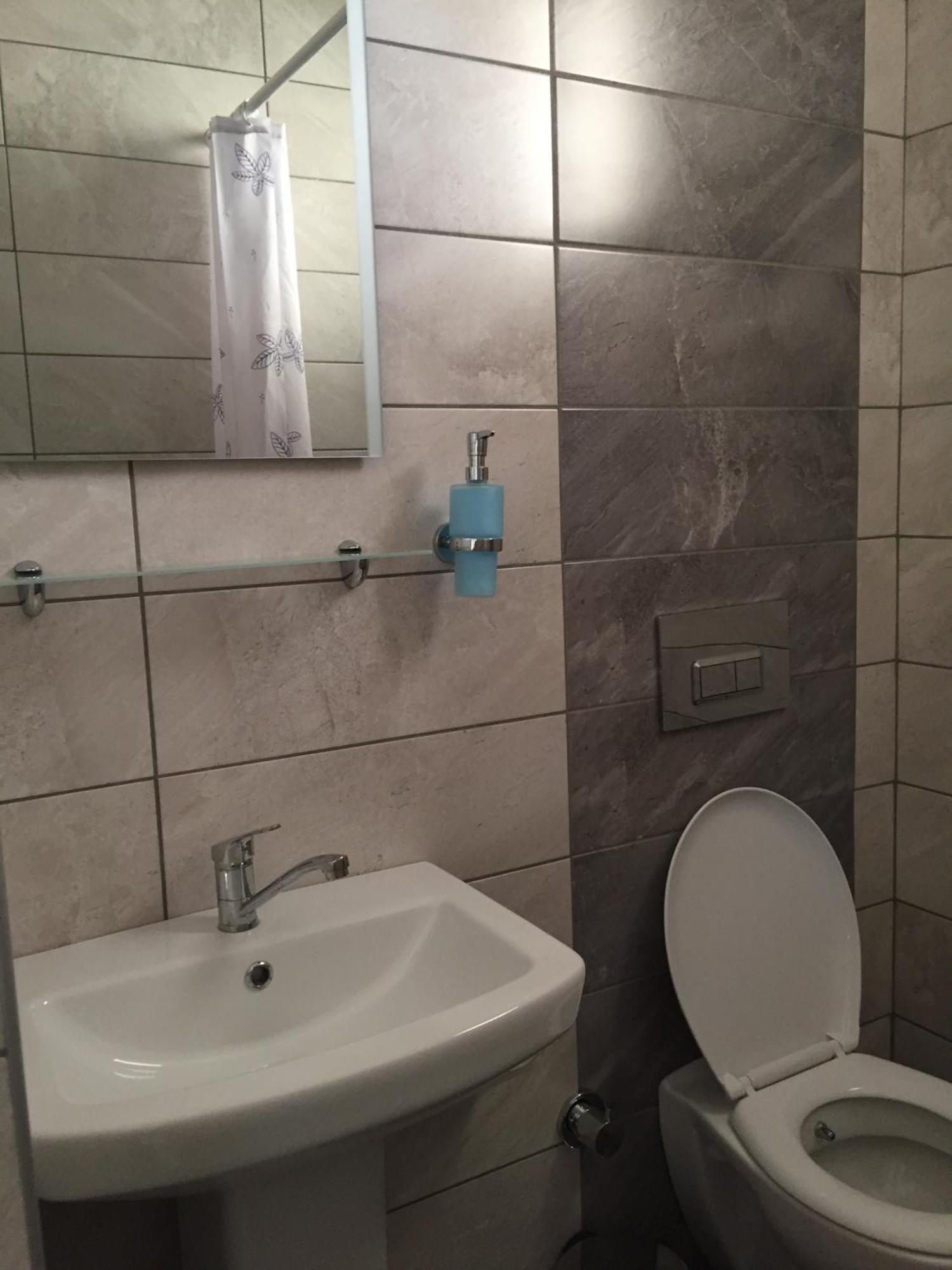 Tay Pansiyon Bodrum Zewnętrze zdjęcie