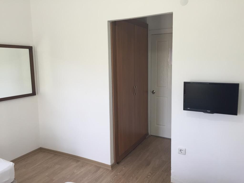 Tay Pansiyon Bodrum Pokój zdjęcie