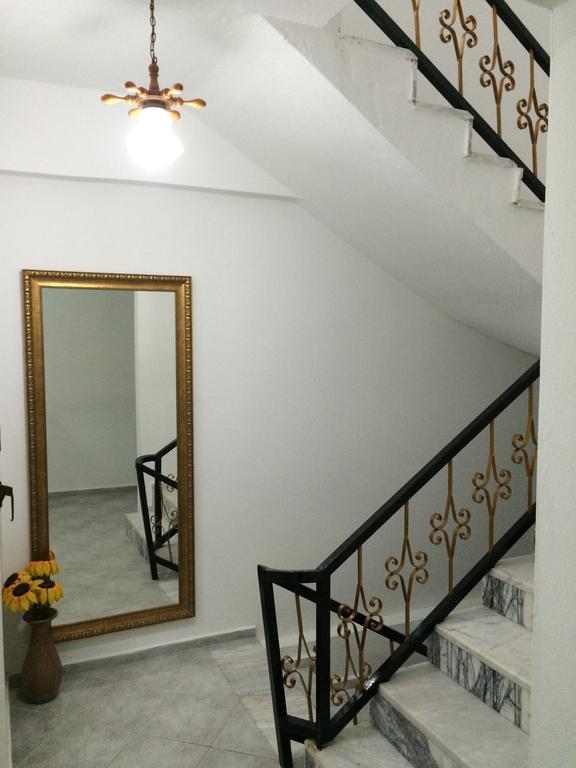 Tay Pansiyon Bodrum Zewnętrze zdjęcie