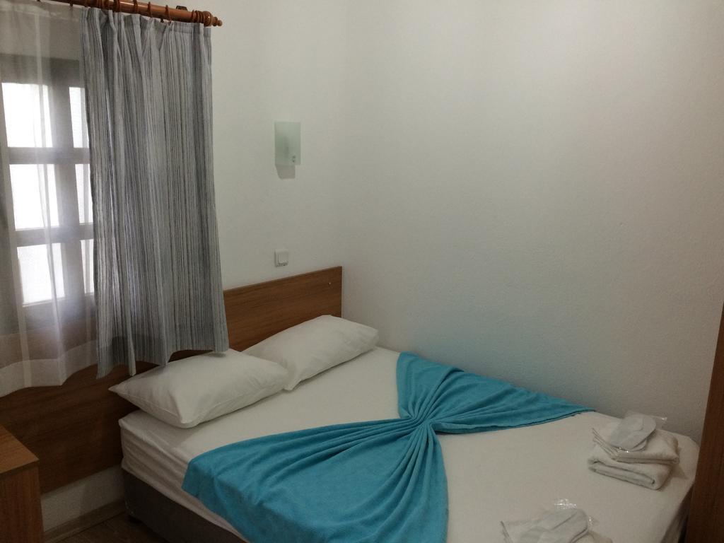 Tay Pansiyon Bodrum Pokój zdjęcie
