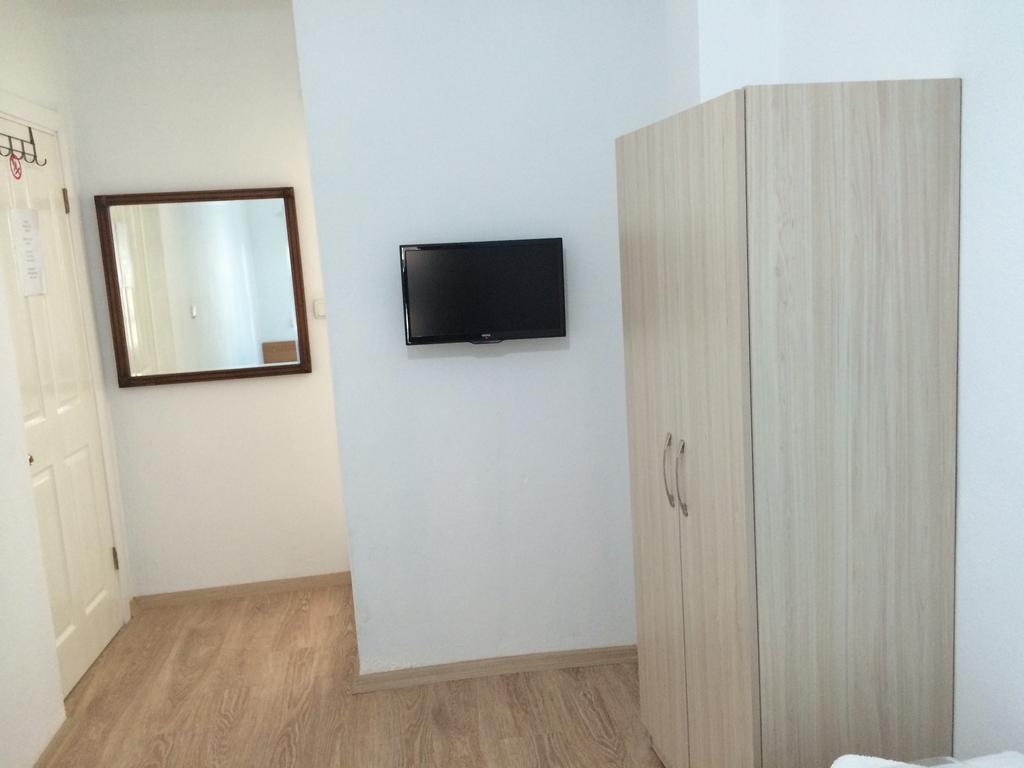 Tay Pansiyon Bodrum Pokój zdjęcie