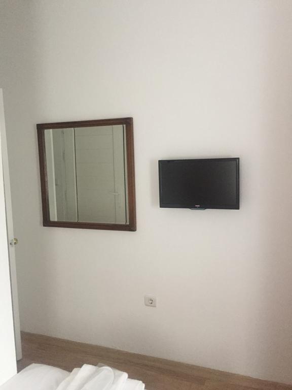 Tay Pansiyon Bodrum Zewnętrze zdjęcie