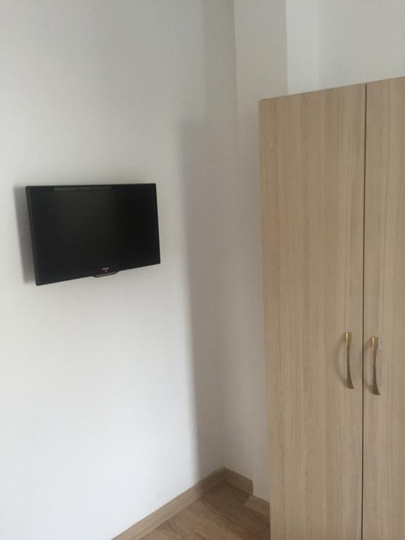 Tay Pansiyon Bodrum Zewnętrze zdjęcie