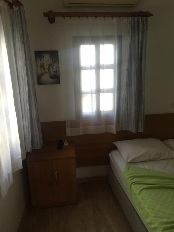 Tay Pansiyon Bodrum Zewnętrze zdjęcie