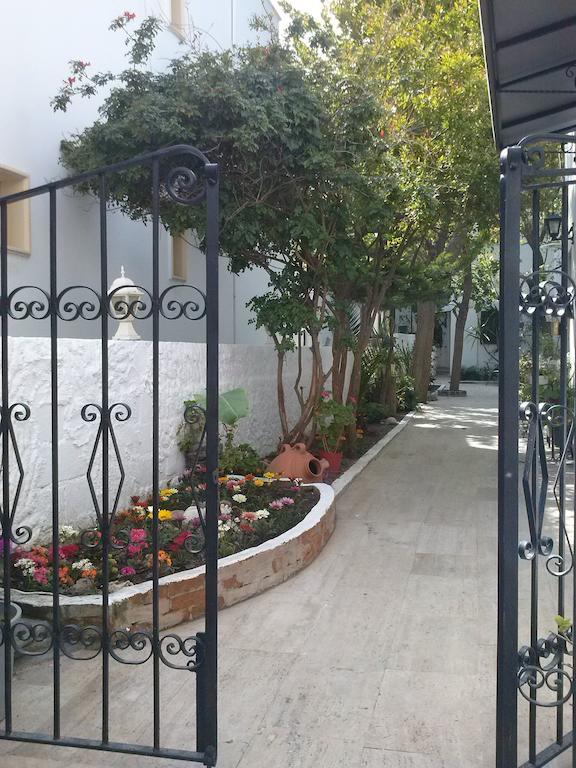 Tay Pansiyon Bodrum Zewnętrze zdjęcie