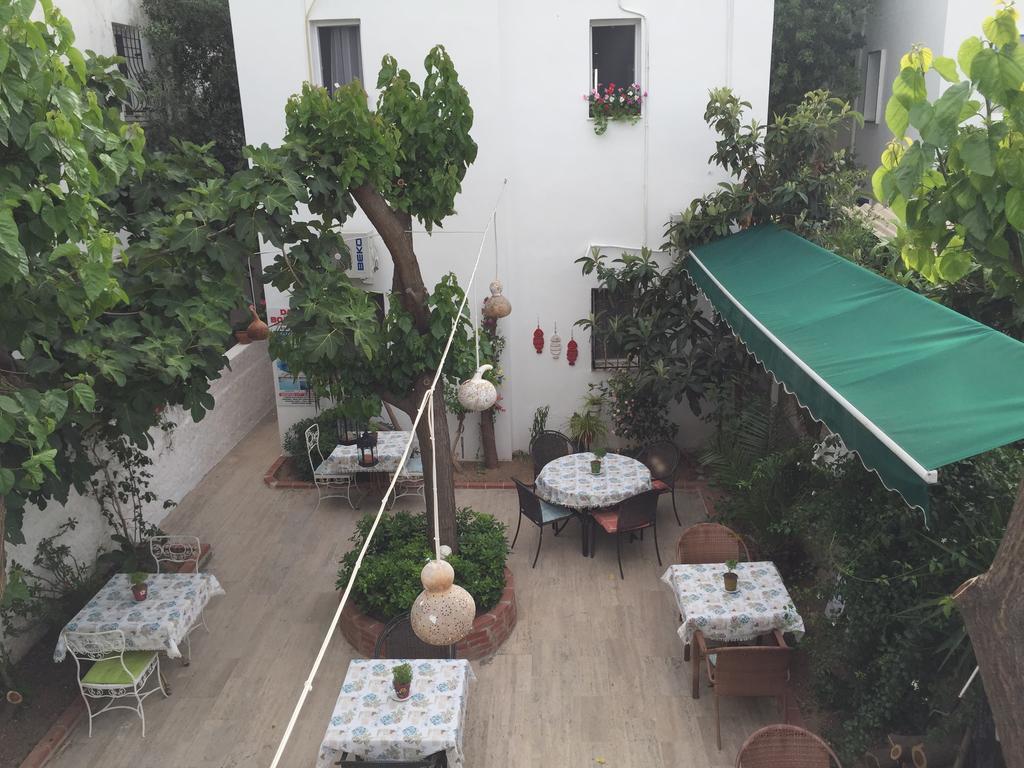 Tay Pansiyon Bodrum Zewnętrze zdjęcie
