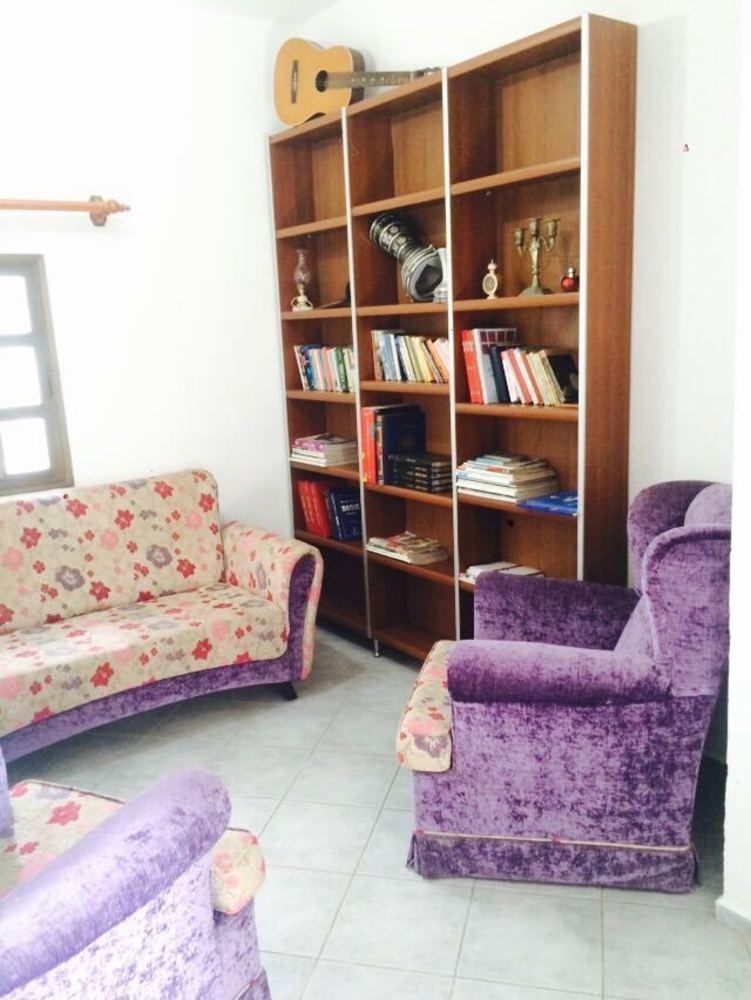 Tay Pansiyon Bodrum Zewnętrze zdjęcie