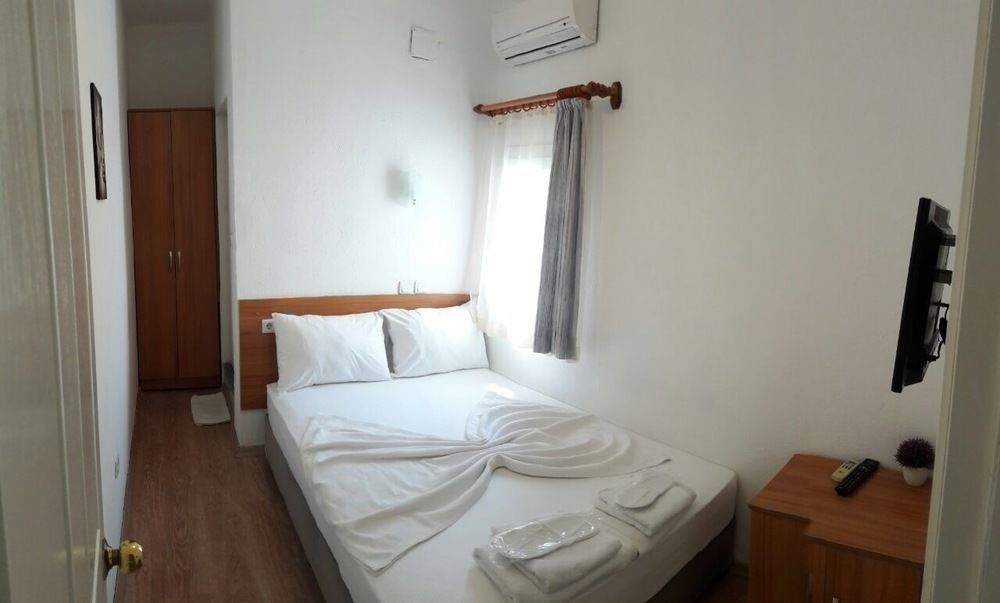 Tay Pansiyon Bodrum Zewnętrze zdjęcie