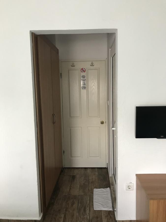Tay Pansiyon Bodrum Zewnętrze zdjęcie