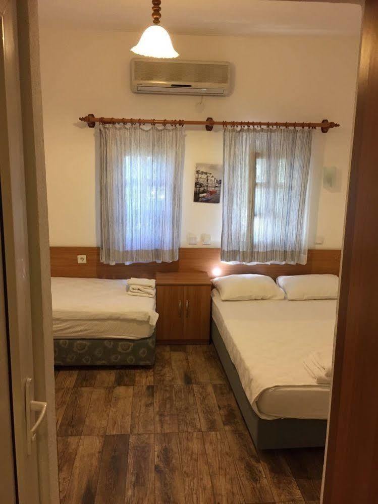 Tay Pansiyon Bodrum Zewnętrze zdjęcie