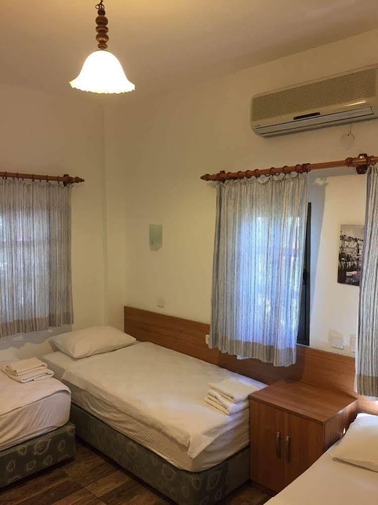 Tay Pansiyon Bodrum Zewnętrze zdjęcie