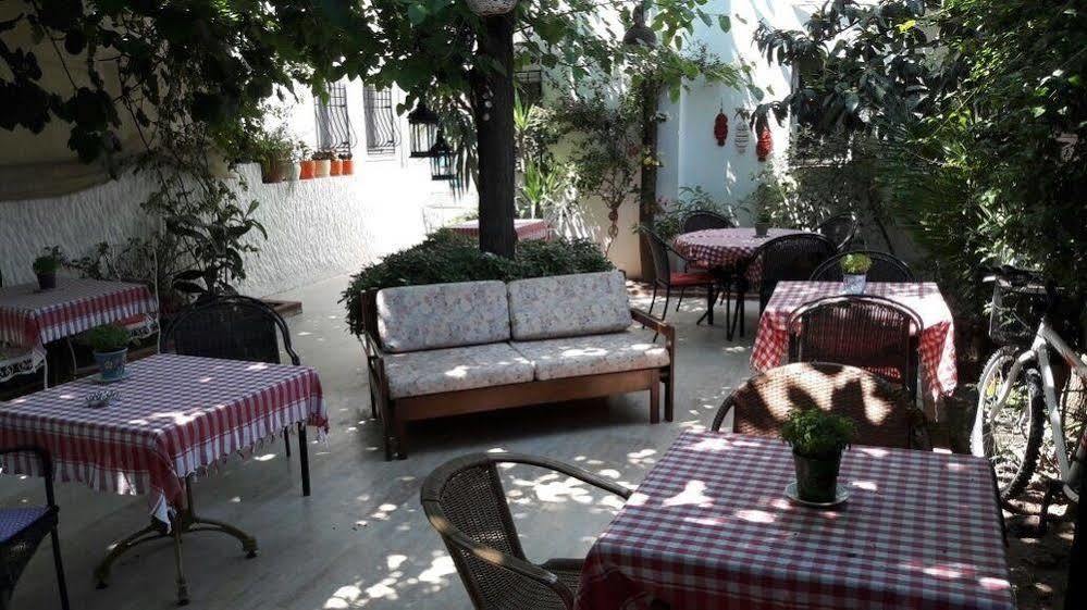 Tay Pansiyon Bodrum Zewnętrze zdjęcie