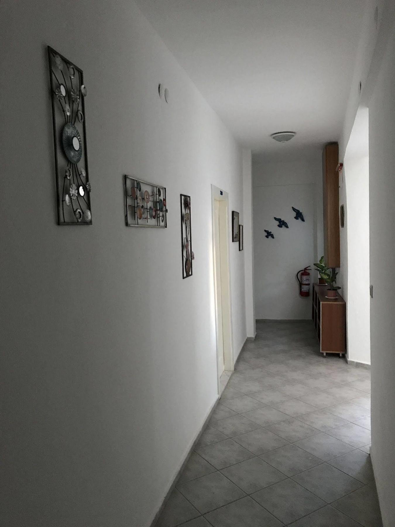 Tay Pansiyon Bodrum Zewnętrze zdjęcie
