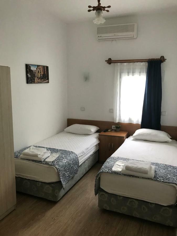 Tay Pansiyon Bodrum Zewnętrze zdjęcie