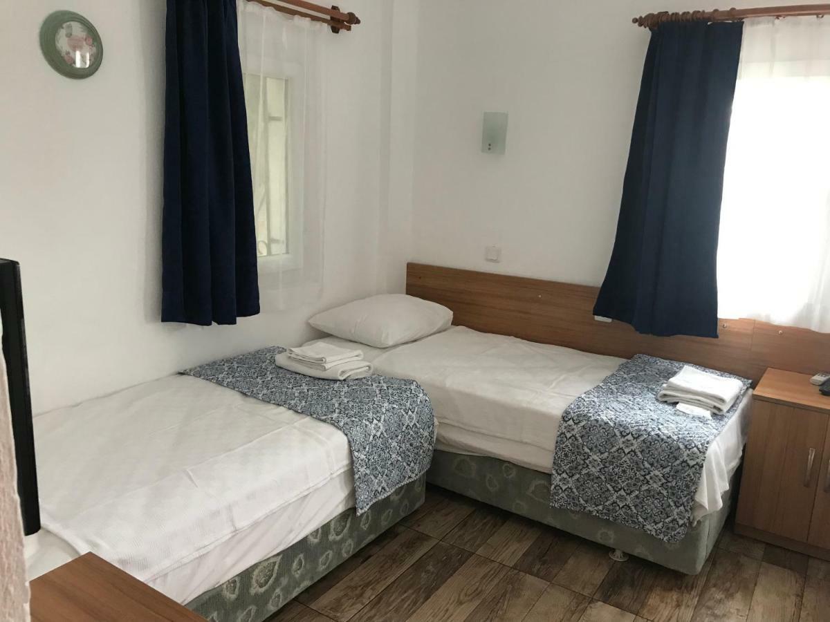 Tay Pansiyon Bodrum Zewnętrze zdjęcie