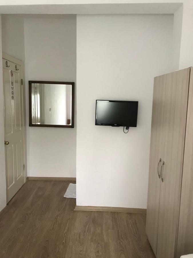 Tay Pansiyon Bodrum Zewnętrze zdjęcie