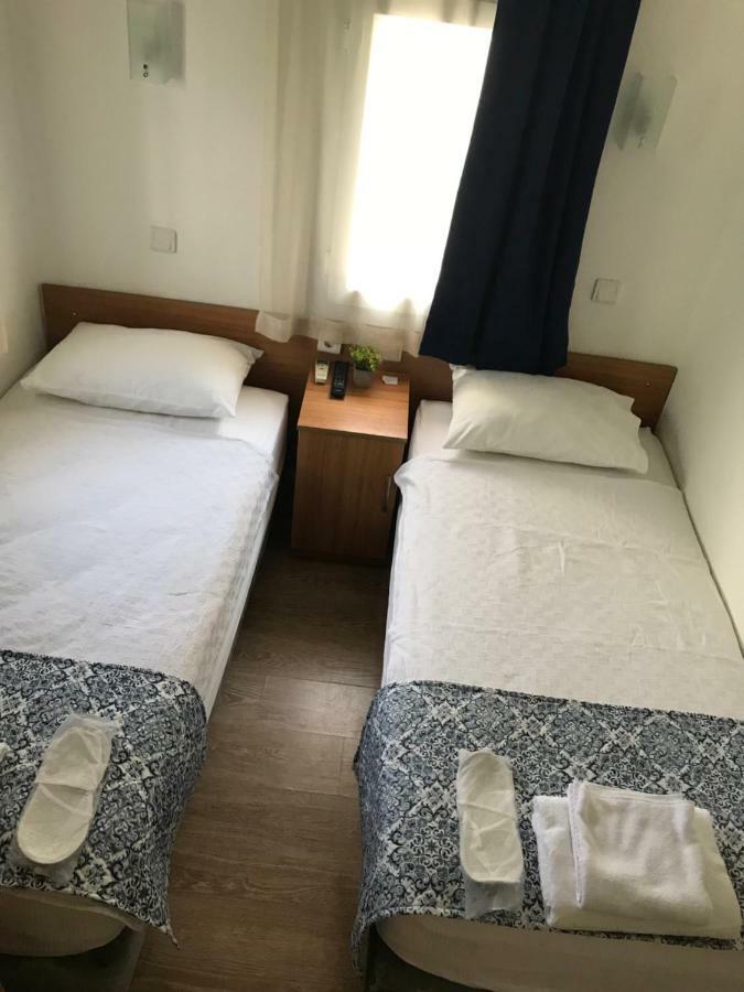 Tay Pansiyon Bodrum Zewnętrze zdjęcie