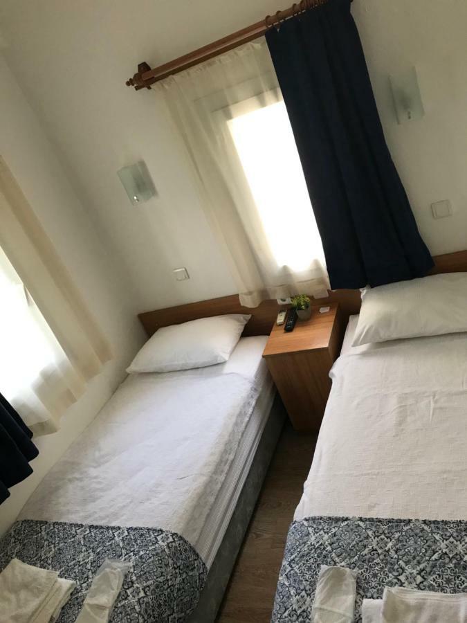 Tay Pansiyon Bodrum Zewnętrze zdjęcie