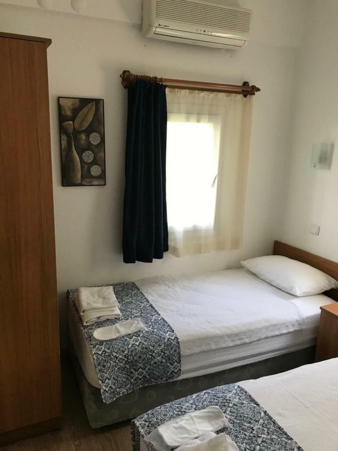 Tay Pansiyon Bodrum Zewnętrze zdjęcie