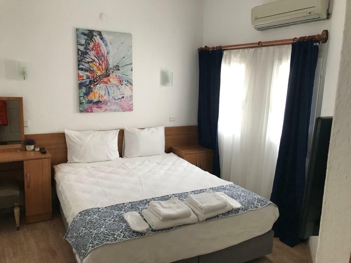 Tay Pansiyon Bodrum Zewnętrze zdjęcie