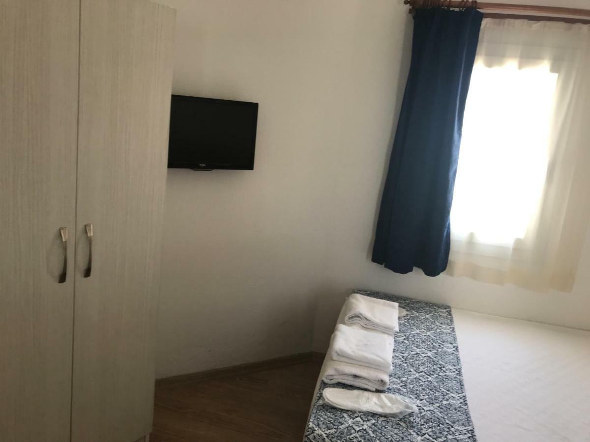 Tay Pansiyon Bodrum Zewnętrze zdjęcie