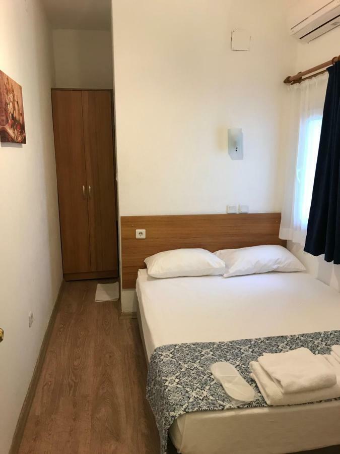 Tay Pansiyon Bodrum Zewnętrze zdjęcie