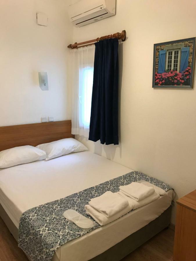 Tay Pansiyon Bodrum Zewnętrze zdjęcie