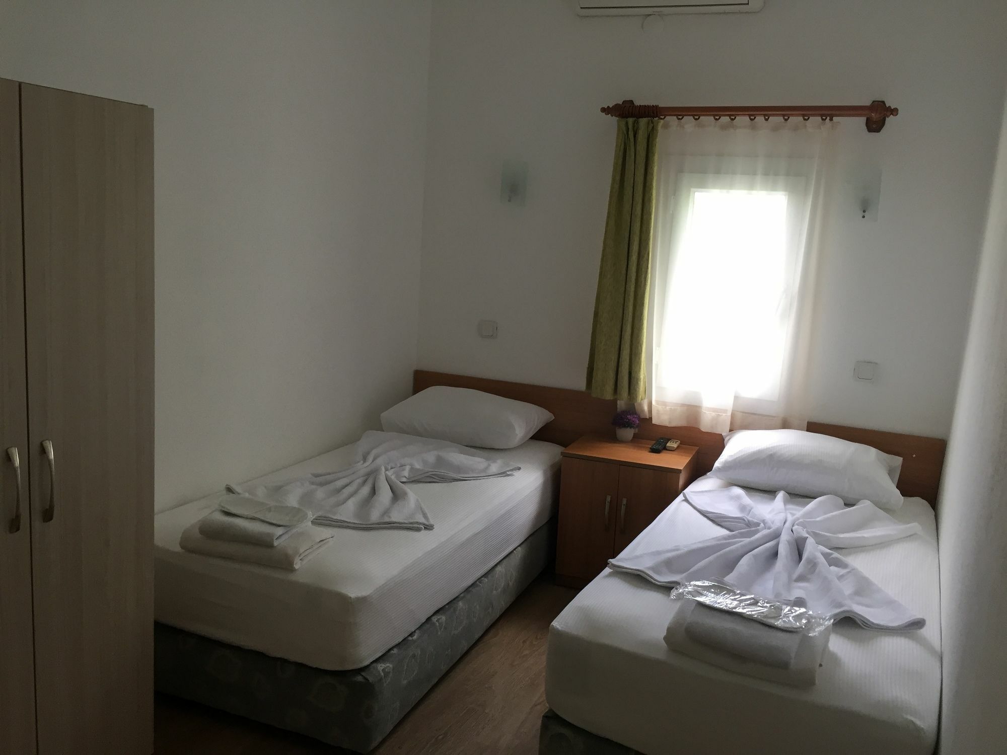 Tay Pansiyon Bodrum Zewnętrze zdjęcie