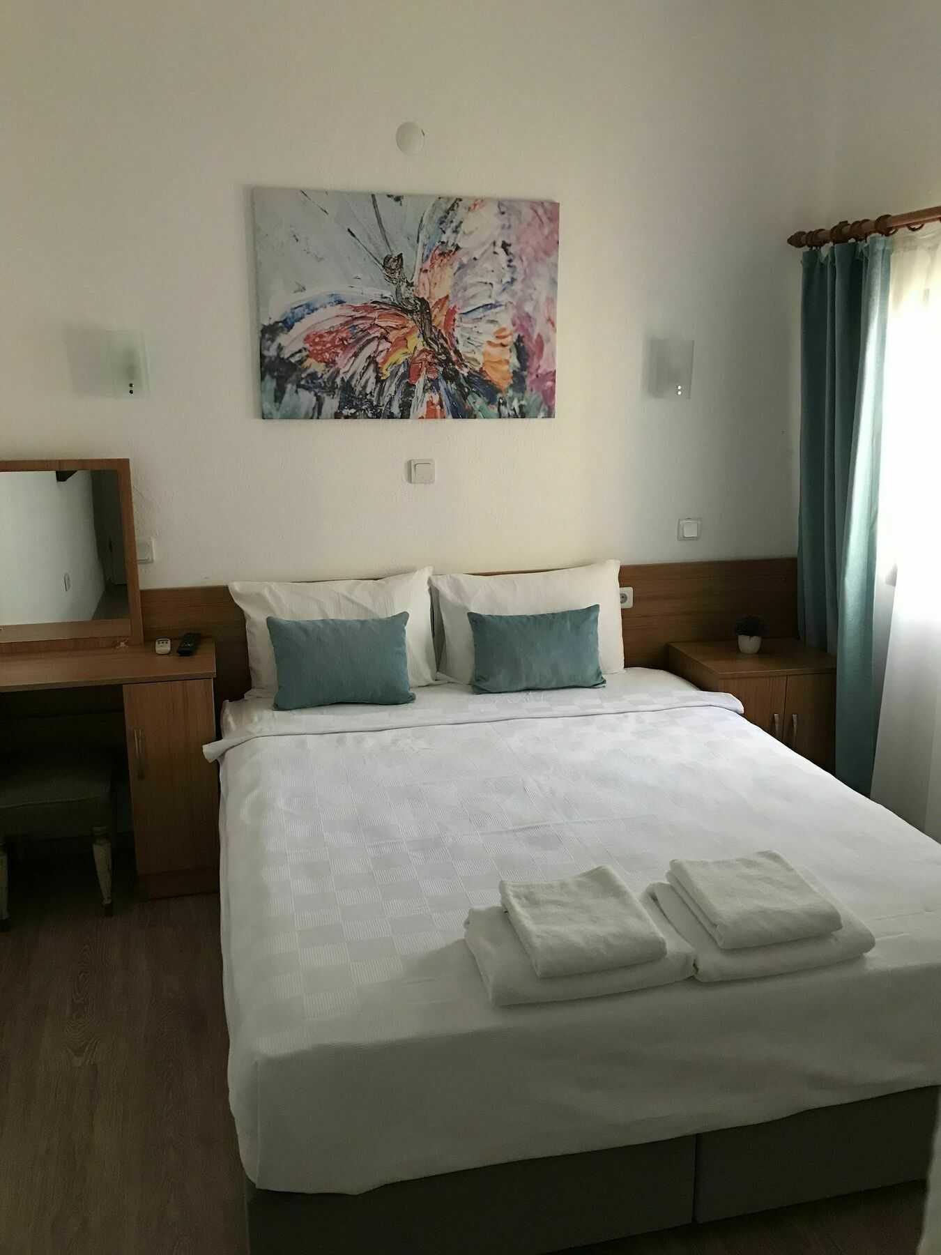 Tay Pansiyon Bodrum Zewnętrze zdjęcie