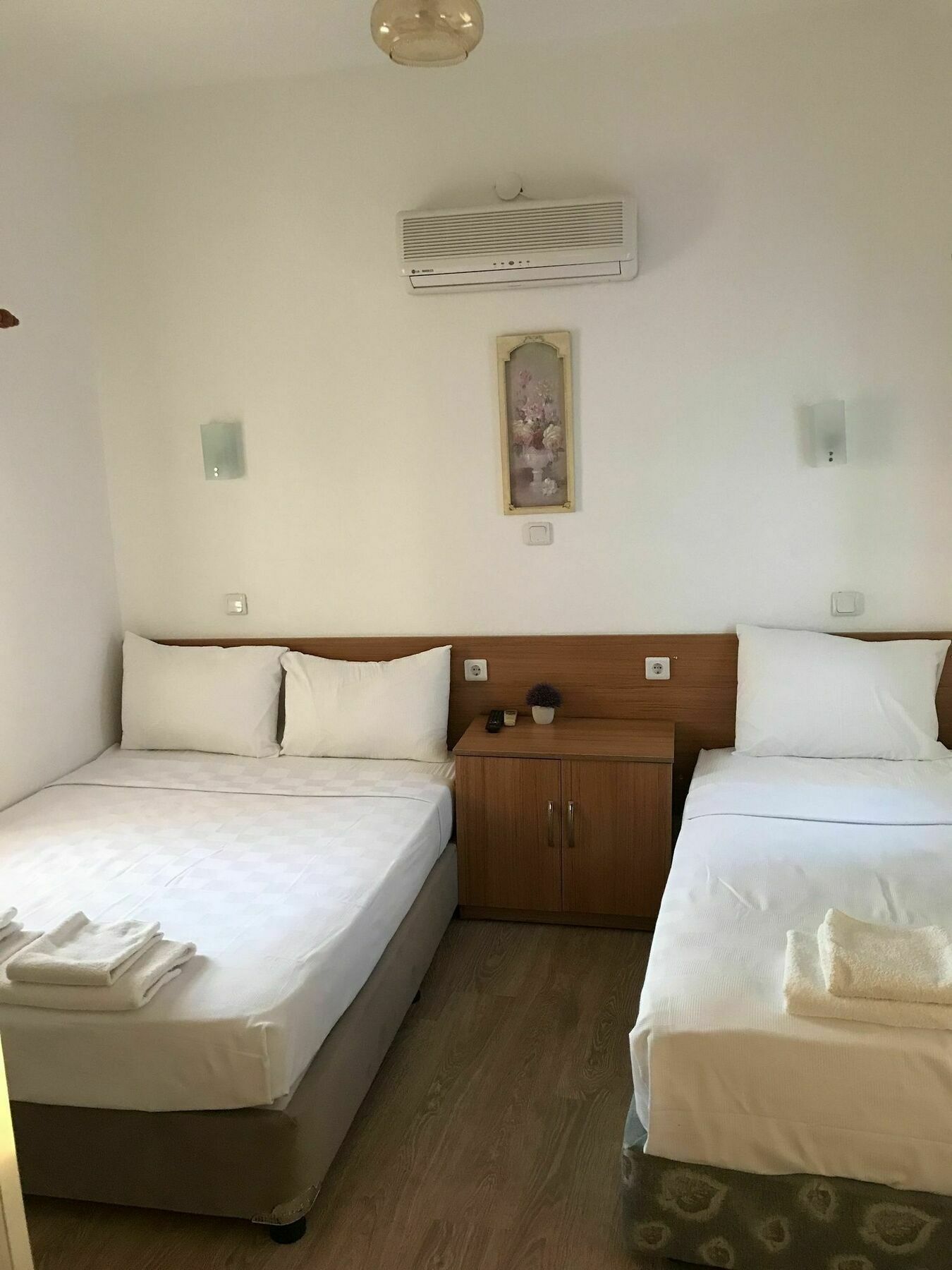 Tay Pansiyon Bodrum Zewnętrze zdjęcie