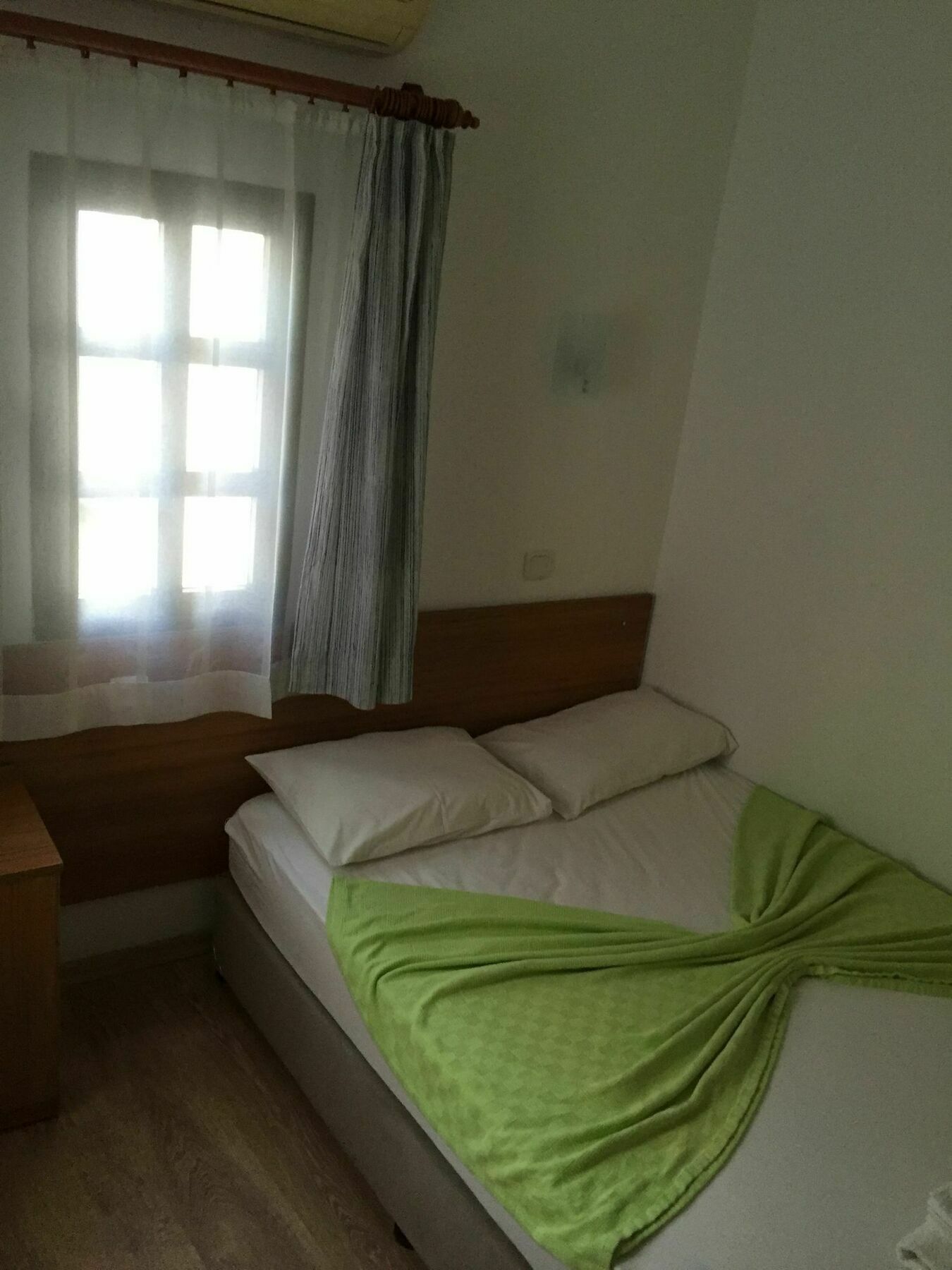 Tay Pansiyon Bodrum Zewnętrze zdjęcie