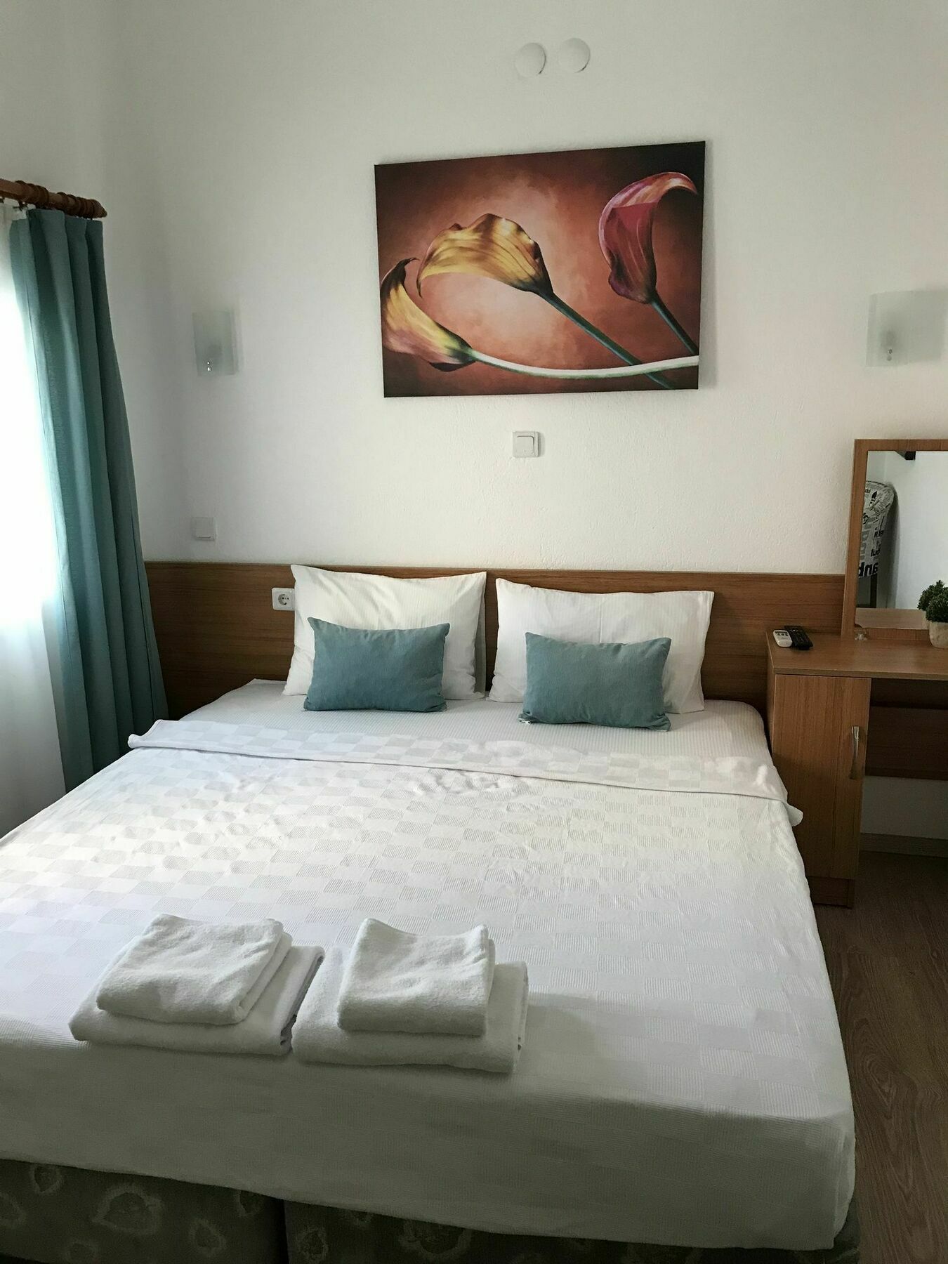 Tay Pansiyon Bodrum Zewnętrze zdjęcie