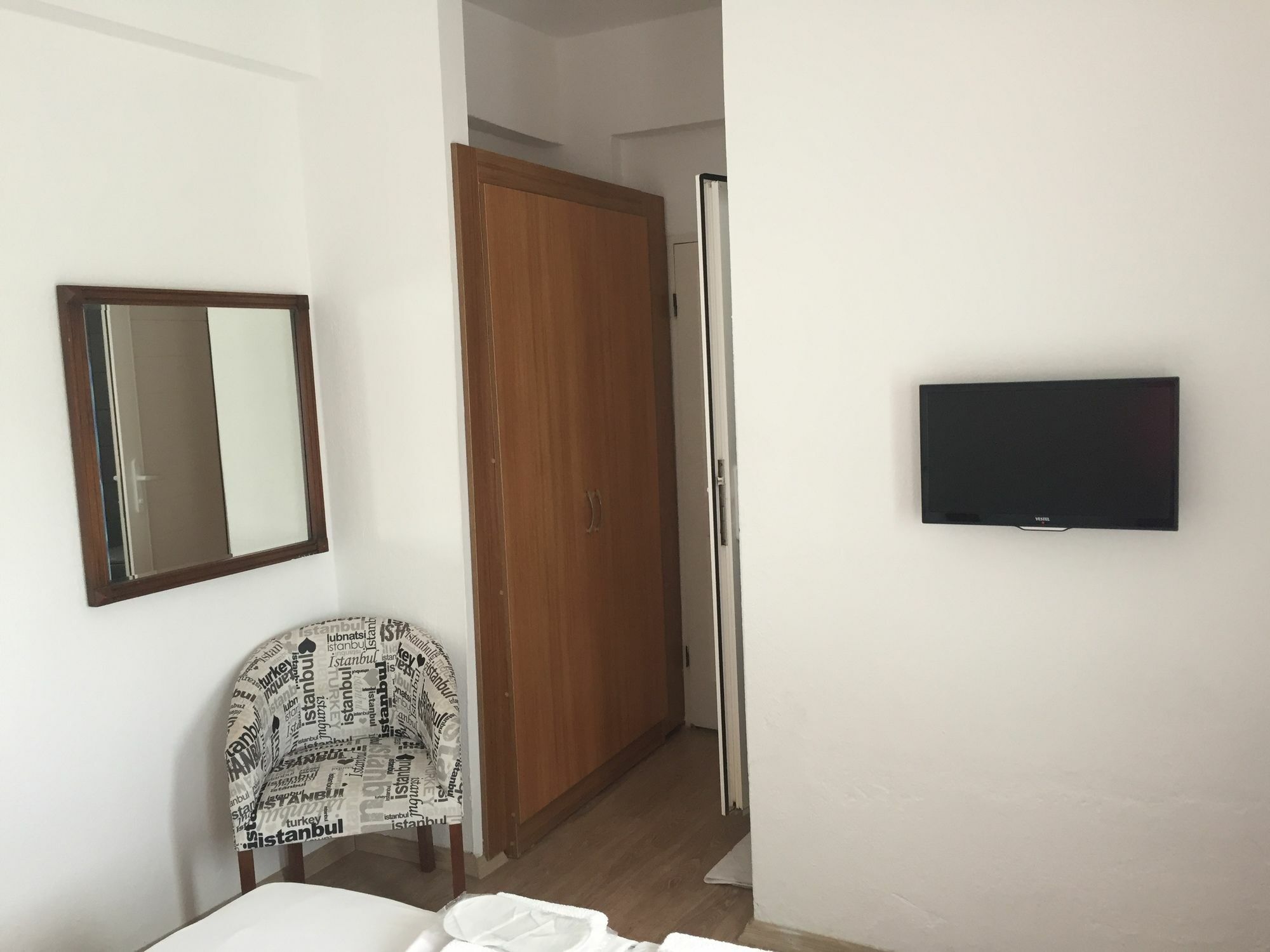 Tay Pansiyon Bodrum Zewnętrze zdjęcie