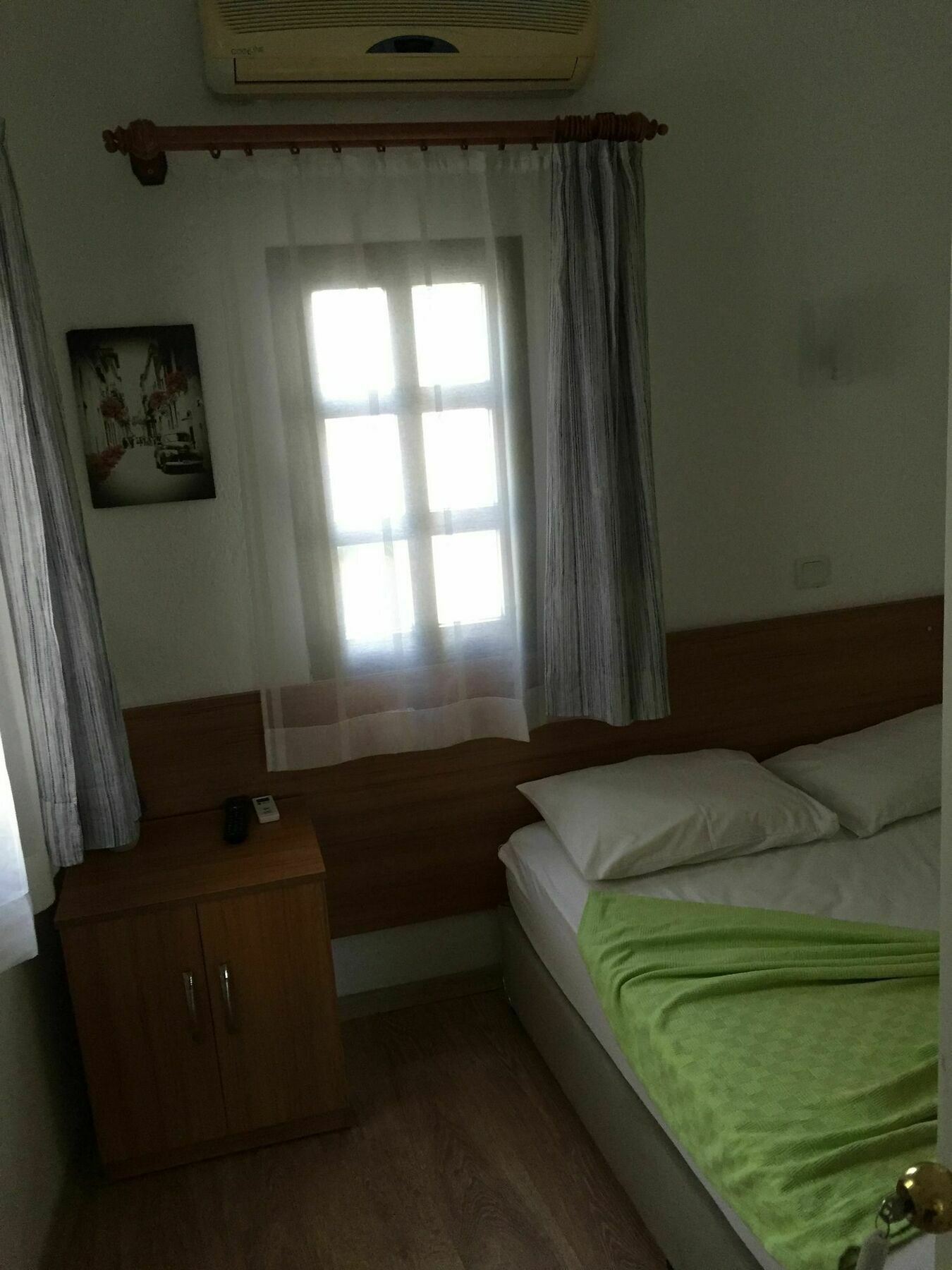 Tay Pansiyon Bodrum Zewnętrze zdjęcie